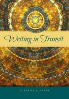 Writing in Transit